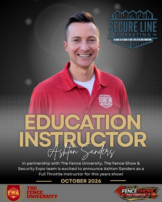 Ashton — Full Throttle Education Instructor