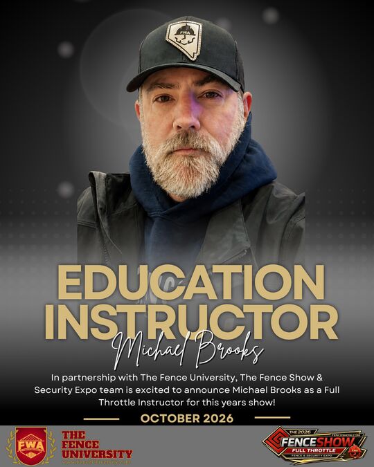 Brooks — Full Throttle Education Instructor