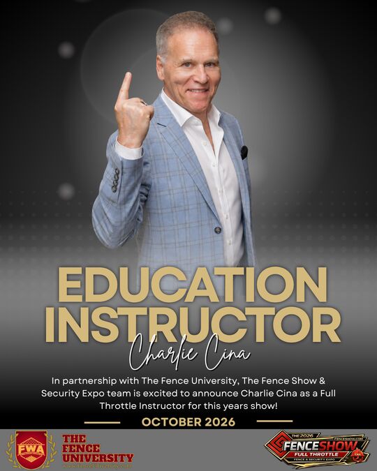 Charlie — Full Throttle Education Instructor
