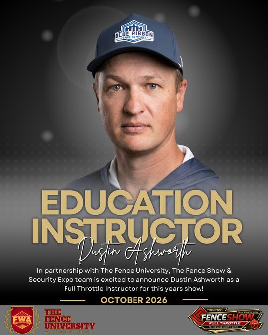 Dustin — Full Throttle Education Instructor