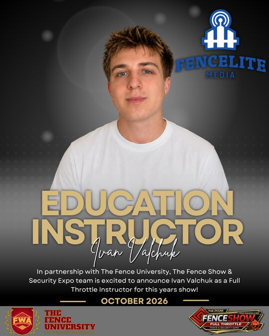Ivan Valchuk — Full Throttle Education Instructor