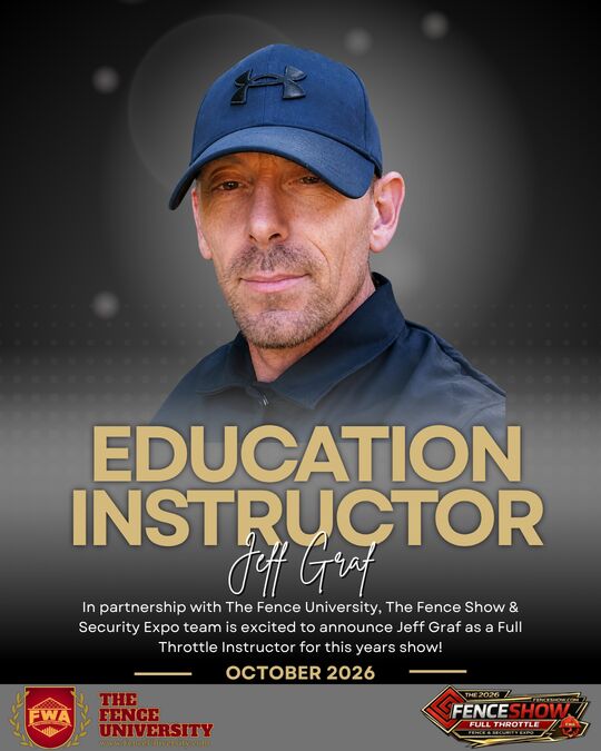 Jeff — Full Throttle Education Instructor