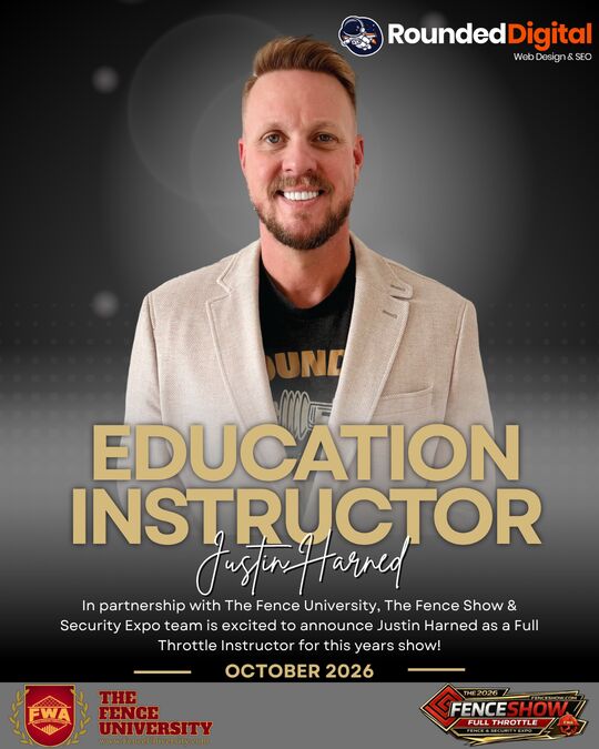 Justin — Full Throttle Education Instructor