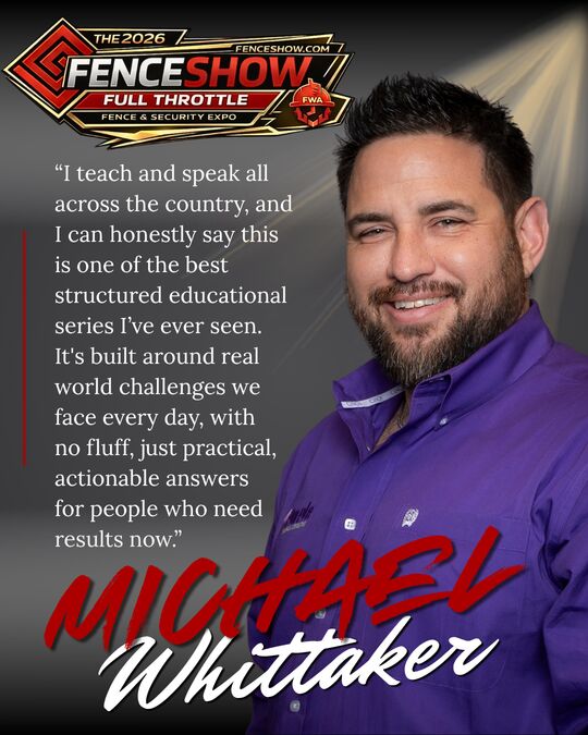 Michael Whittaker testimonial about Full Throttle Education