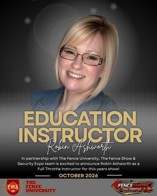 Robin — Full Throttle Education Instructor