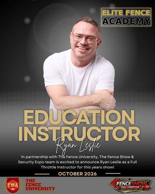 Ryan — Full Throttle Education Instructor