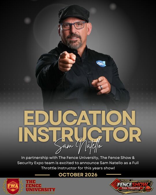 Sam — Full Throttle Education Instructor