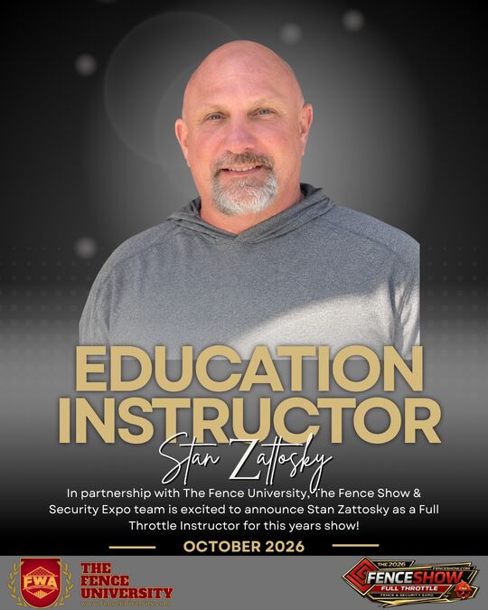 Stan Zattosky — Full Throttle Education Instructor