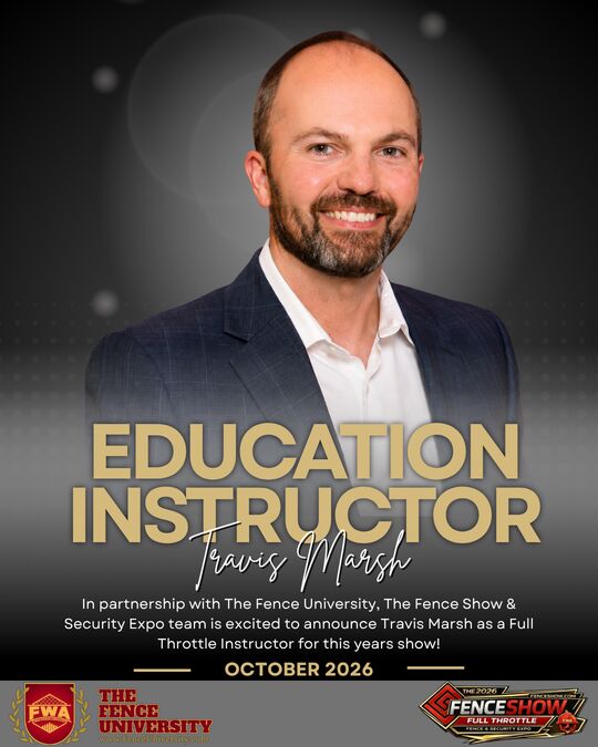 Travis — Full Throttle Education Instructor