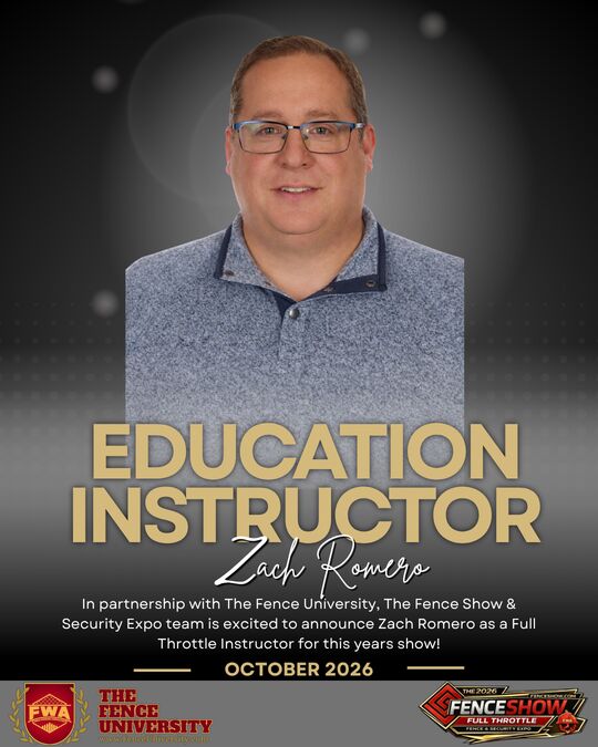 Zach — Full Throttle Education Instructor
