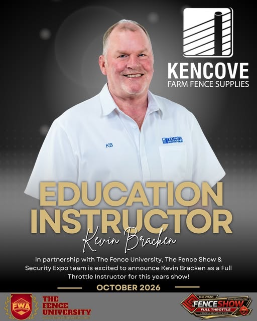 Kevin Bracken — Full Throttle Education Instructor