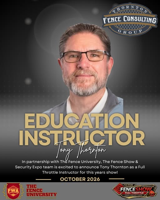 Tony Thornton — Full Throttle Education Instructor