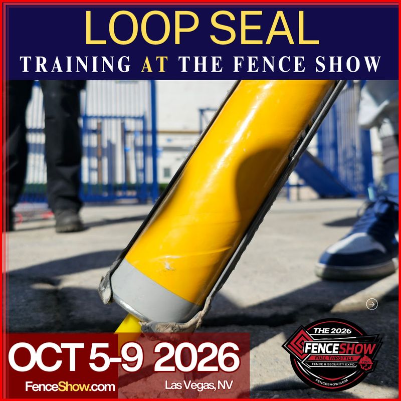 Gate Operator Certification training 14