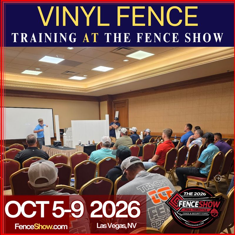 Gate Operator Certification training 28