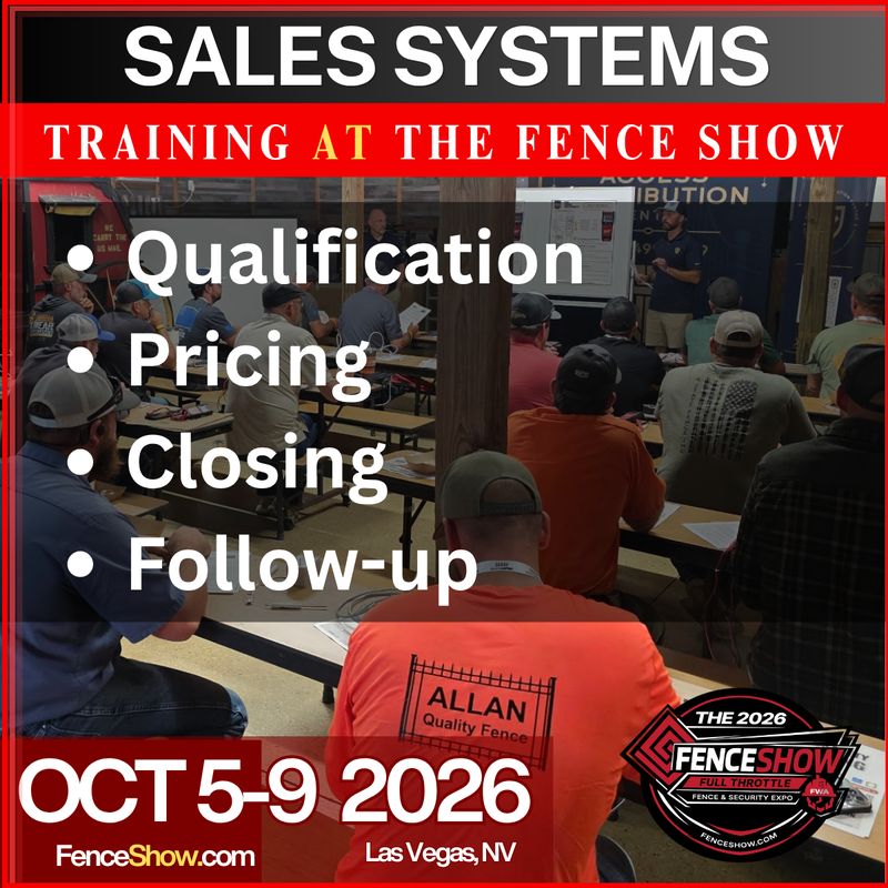 Sales training session 4 at Full Throttle Education