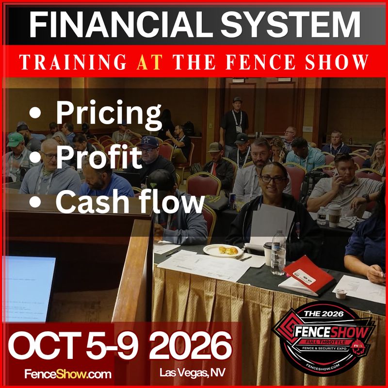 Sales training session 6 at Full Throttle Education