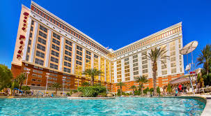 South Point Hotel & Casino