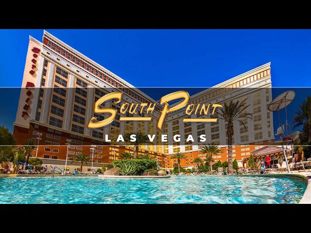 South Point Hotel & Casino